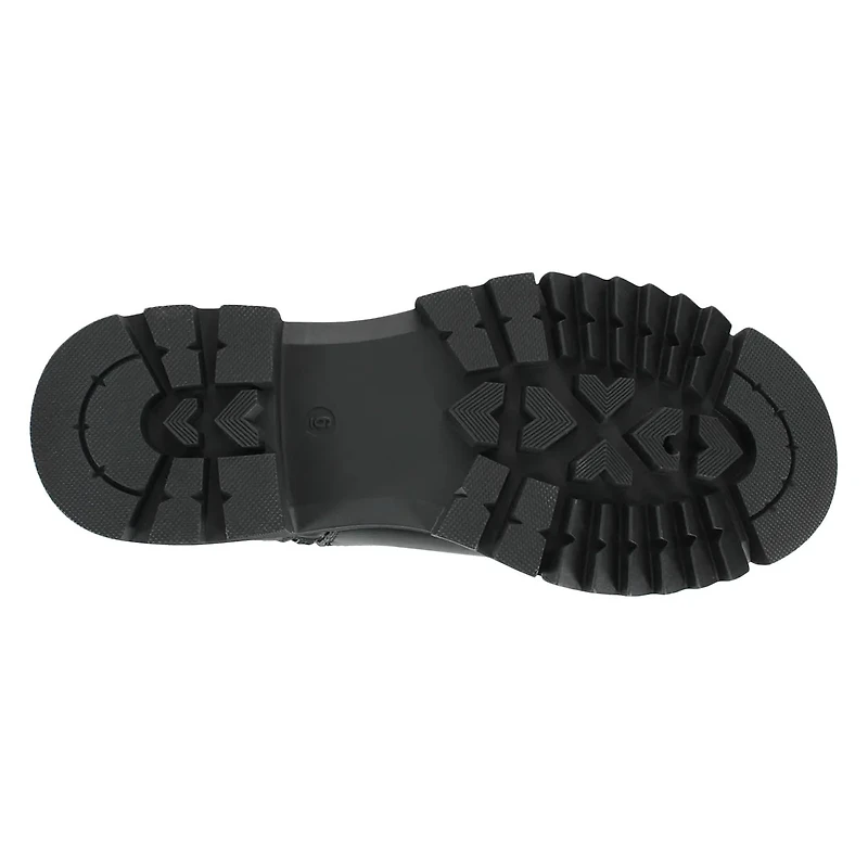 Jenna Winter Boot