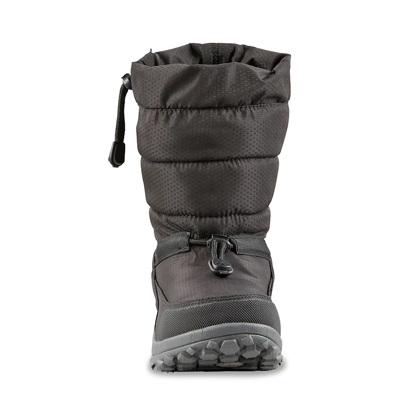Women's Cloud Low Waterproof Winter Boot
