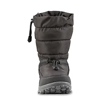 Women's Cloud Low Waterproof Winter Boot