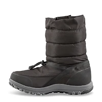 Women's Cloud Low Waterproof Winter Boot