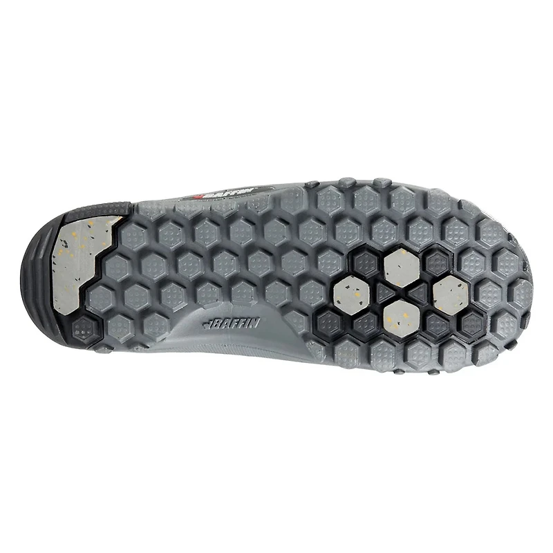 Women's Cloud Low Waterproof Winter Boot