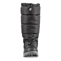 Women's Cloud Waterproof Winter Boot