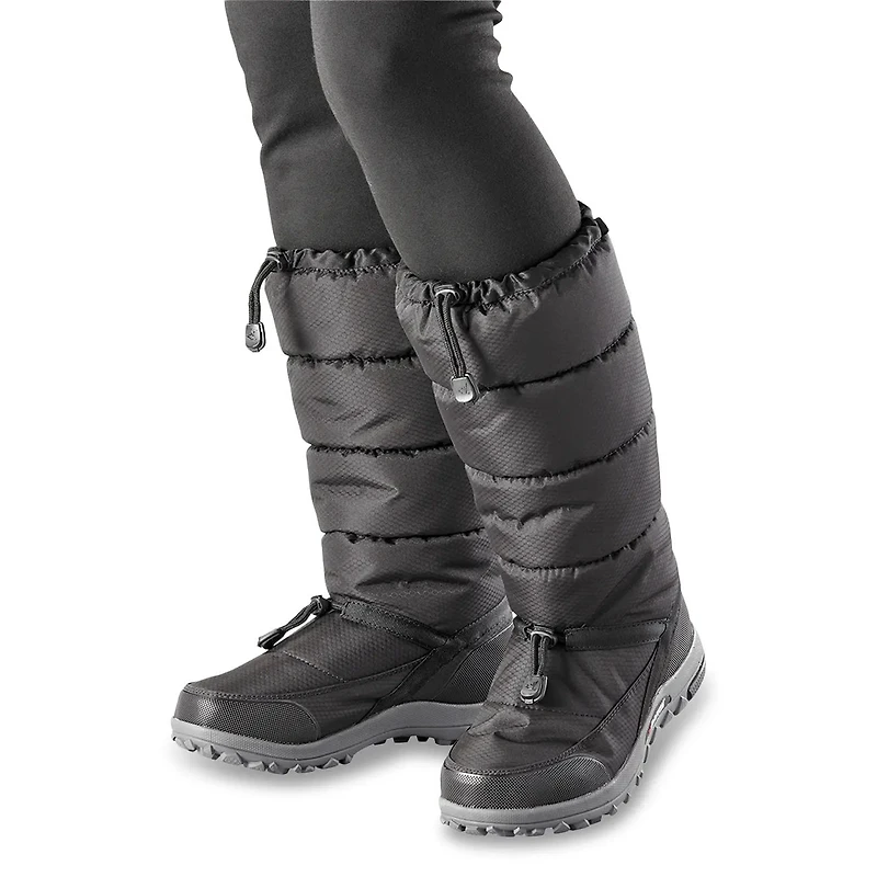 Women's Cloud Waterproof Winter Boot