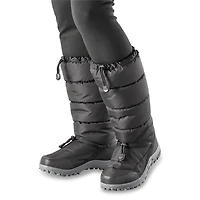 Women's Cloud Waterproof Winter Boot
