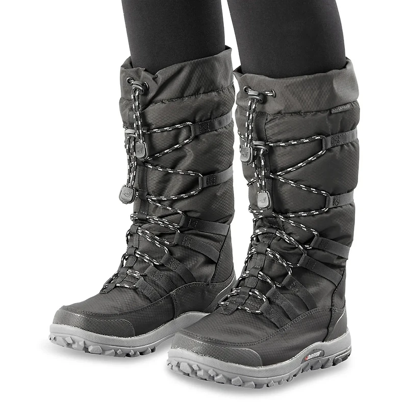 Women's Escalate X Waterproof Winter Boot