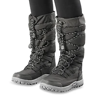 Women's Escalate X Waterproof Winter Boot