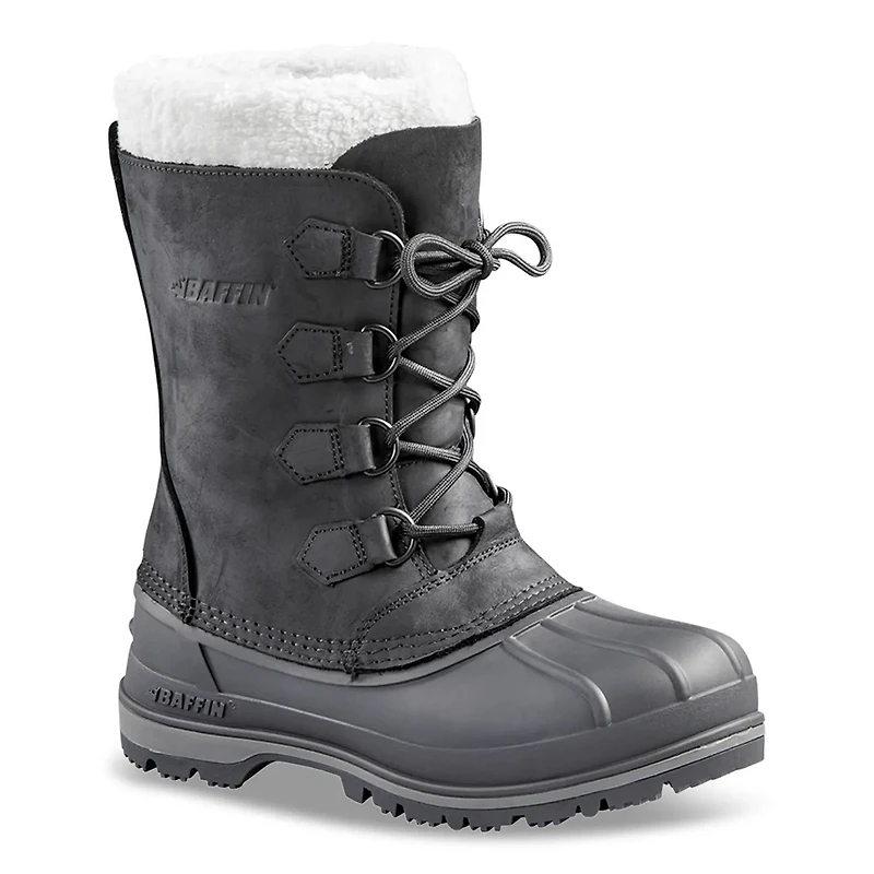 Women's Canada Waterproof Winter Boot