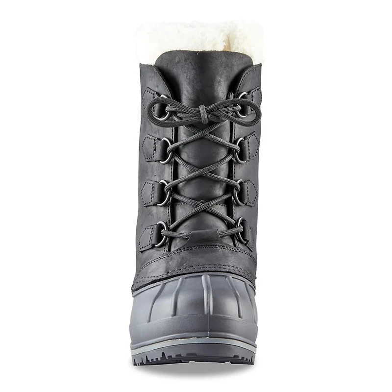 Women's Canada Waterproof Winter Boot