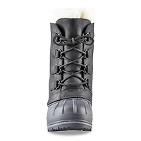 Women's Canada Waterproof Winter Boot