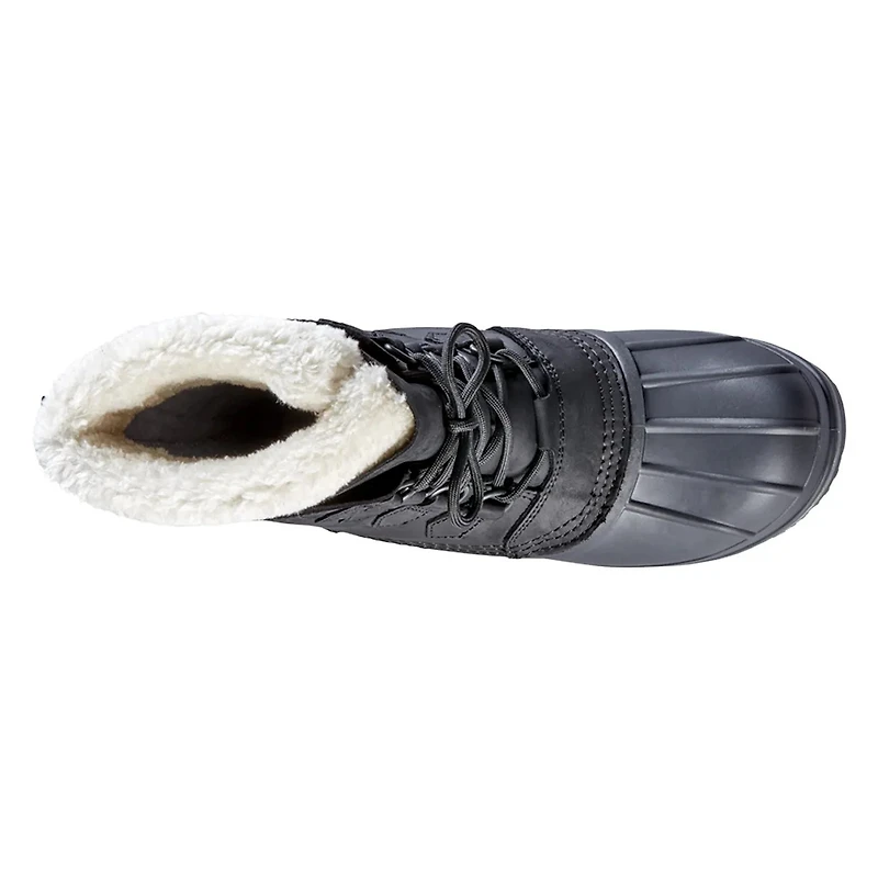 Women's Canada Waterproof Winter Boot