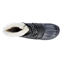 Women's Canada Waterproof Winter Boot