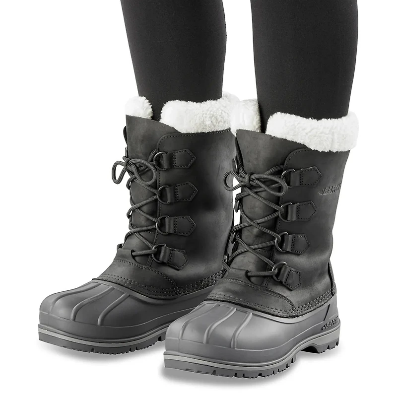 Women's Canada Waterproof Winter Boot
