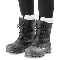Women's Canada Waterproof Winter Boot