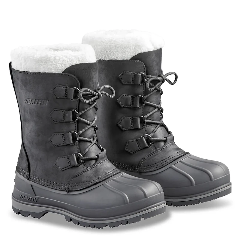 Women's Canada Waterproof Winter Boot