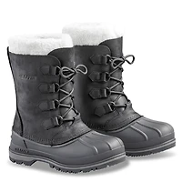 Women's Canada Waterproof Winter Boot