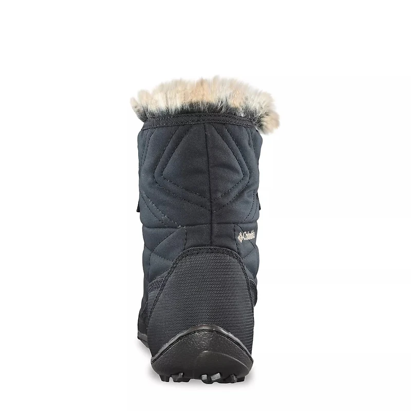 Women's Minx Shorty III Waterproof Winter Boot