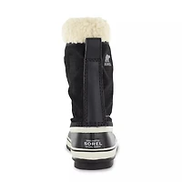 Women's Carnival Waterproof Winter Boot
