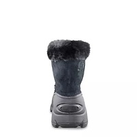 Women's Snow Angel Waterproof Winter Boot