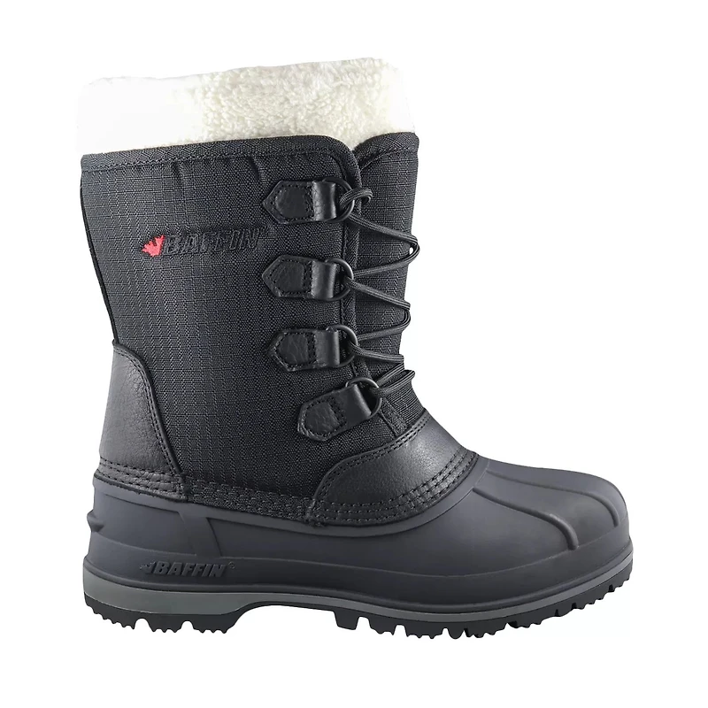 Women's Bobcaygeon Waterproof Winter Boot