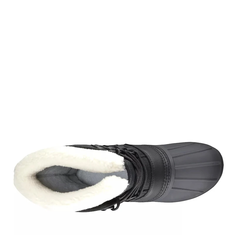 Women's Bobcaygeon Waterproof Winter Boot