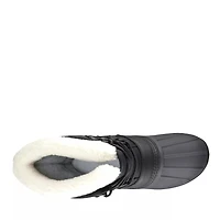 Women's Bobcaygeon Waterproof Winter Boot