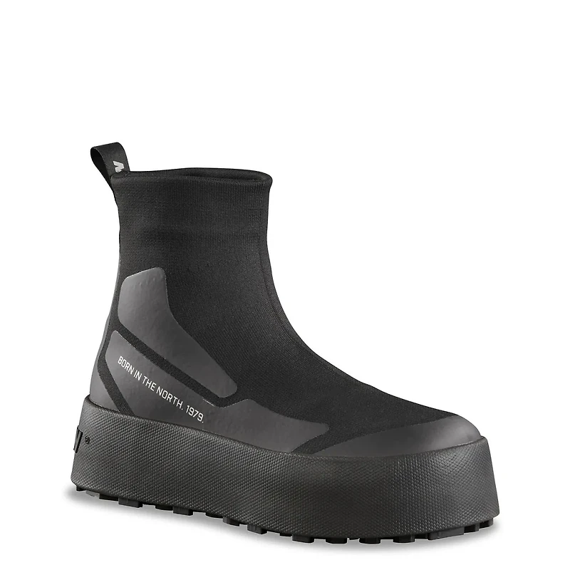 Women's Elba Waterproof Winter Bootie