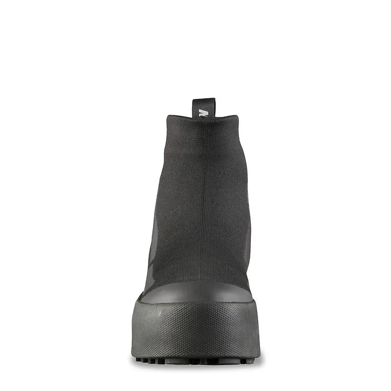 Women's Elba Waterproof Winter Bootie