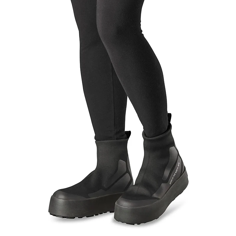 Women's Elba Waterproof Winter Bootie