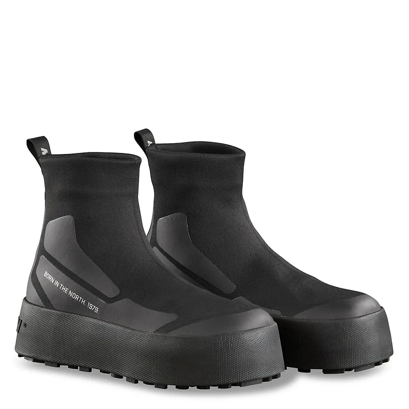 Women's Elba Waterproof Winter Bootie