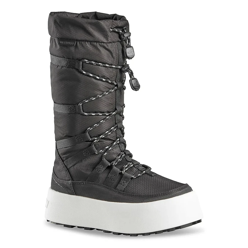 Women's Geneva Waterproof Boot