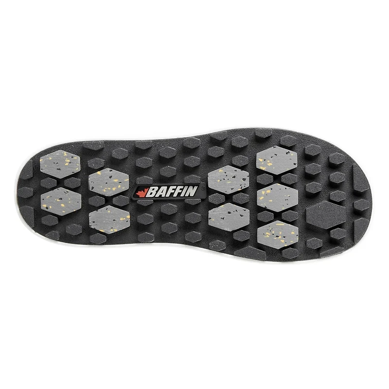 Women's Geneva Waterproof Boot