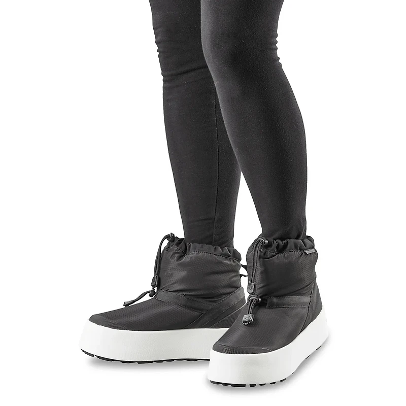 Women's Tornio Waterproof Winter Bootie