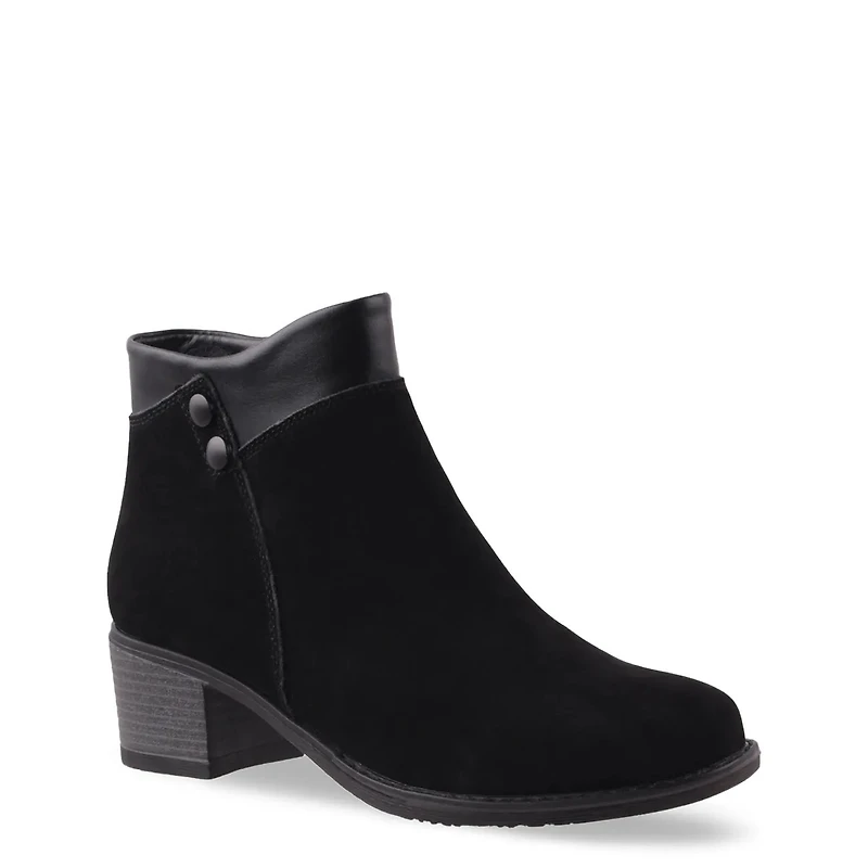 Women's LD006 Bootie
