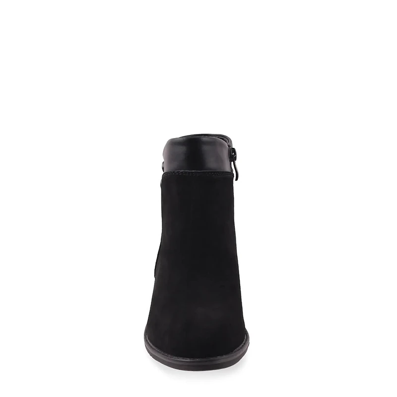 Women's LD006 Bootie