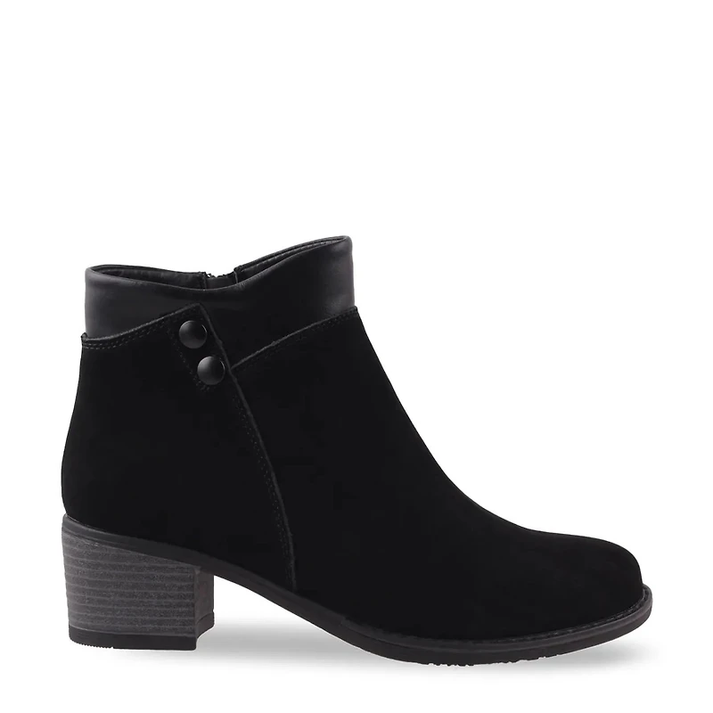 Women's LD006 Bootie