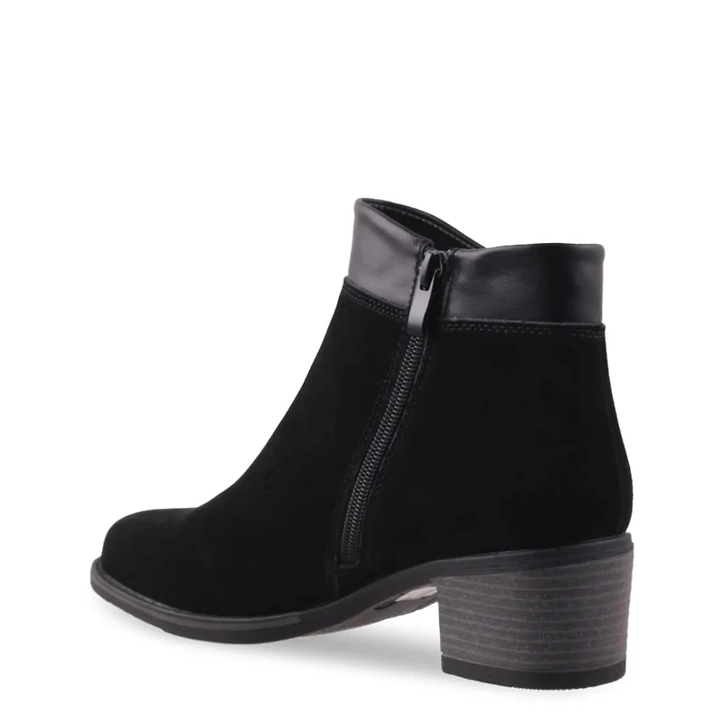 Women's LD006 Bootie