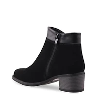 Women's LD006 Bootie