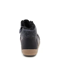 Landy-01T Winter Boot