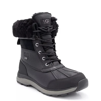 Women's Adirondack III Short Winter Boot