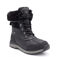 Women's Adirondack III Short Winter Boot