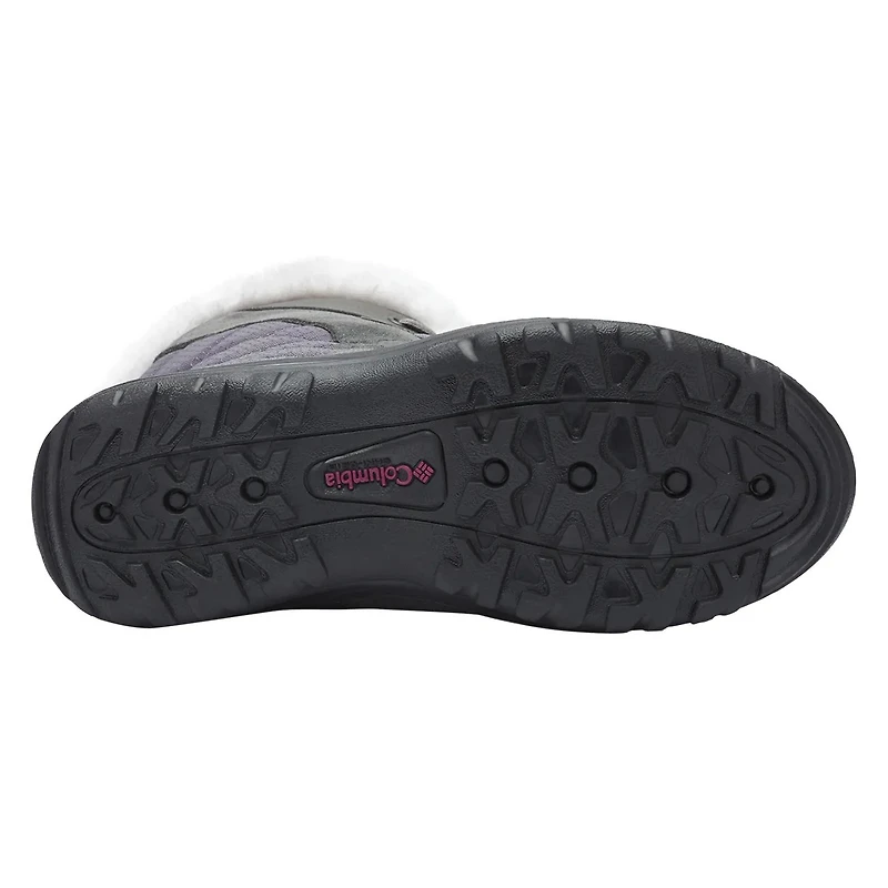 Women's Ice Maiden II Waterproof Winter Boot