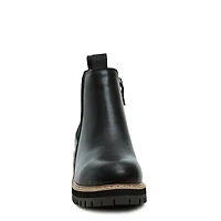Waterproof Chelsea Welt Boot