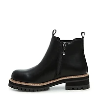 Waterproof Chelsea Welt Boot
