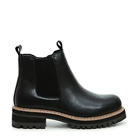 Waterproof Chelsea Welt Boot