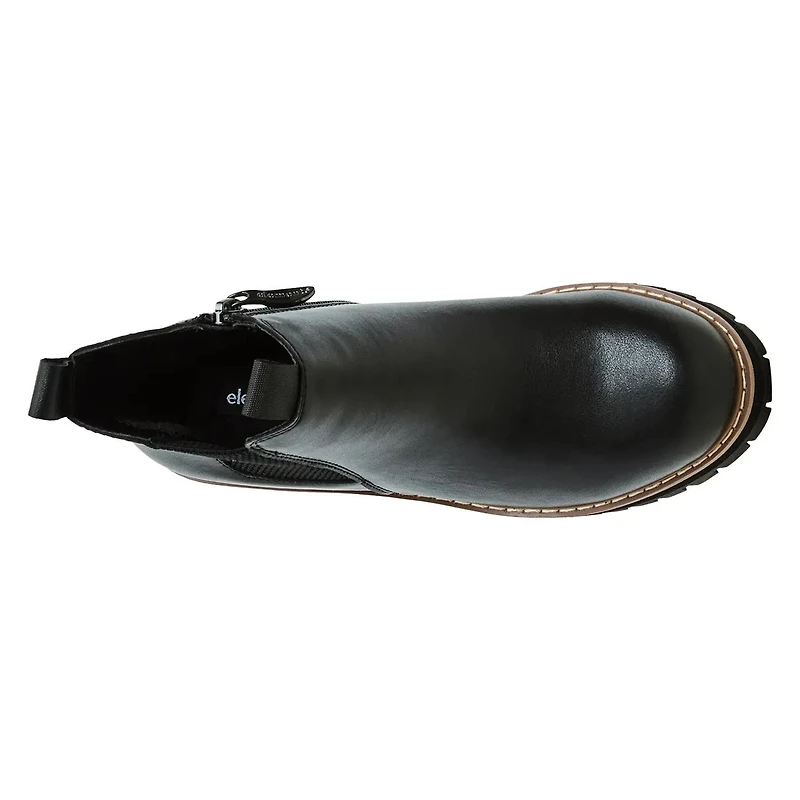 Waterproof Chelsea Welt Boot