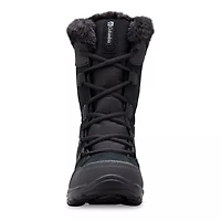 Women's Ice Maiden II Wide Width Waterproof Winter Boot