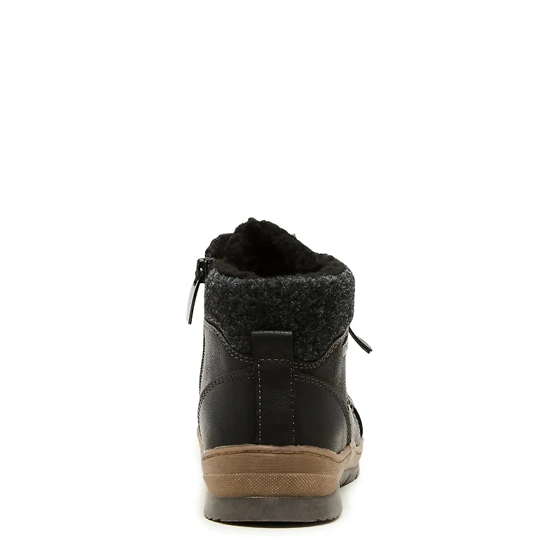 Women's Arianna Water Resistant Wide Width Boot