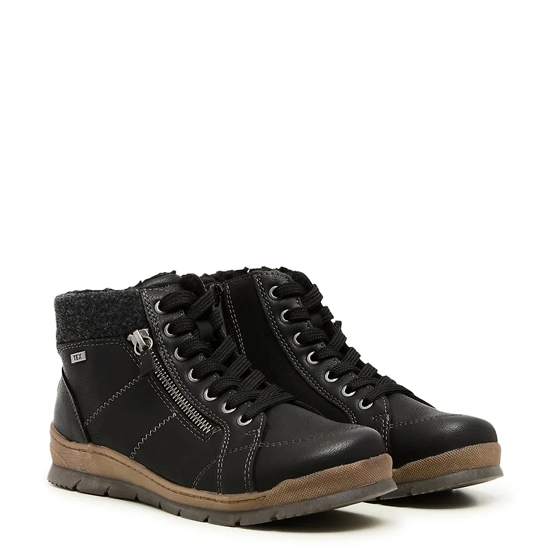 Women's Arianna Water Resistant Wide Width Boot