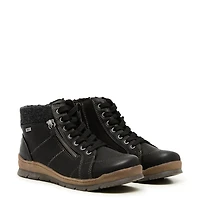 Women's Arianna Water Resistant Wide Width Boot