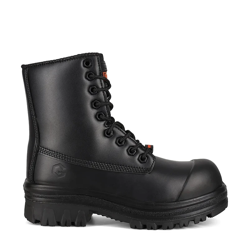 Unisex Attack Extra Wide Width Work Boot